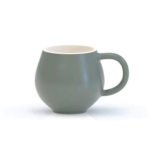 Remick Mugs Charcoal